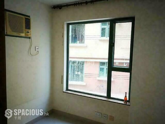 Kowloon City - Hillside Villas 01