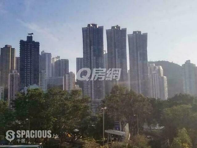 Aberdeen - 6-7, Wu Nam Street 01