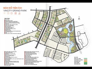 Ho Chi Minh City - Vincity Grand Park 09