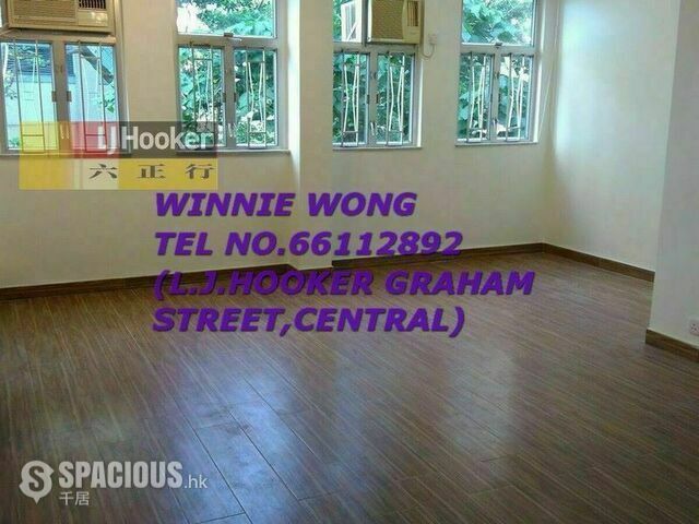 Sai Ying Pun - College View Mansion 01