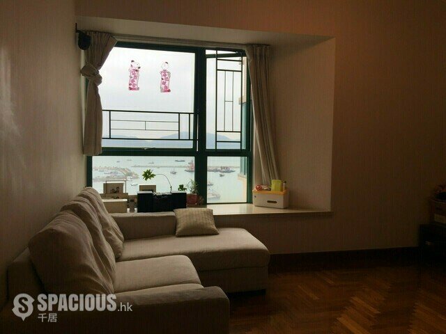 Tuen Mun - The Seacrest 01