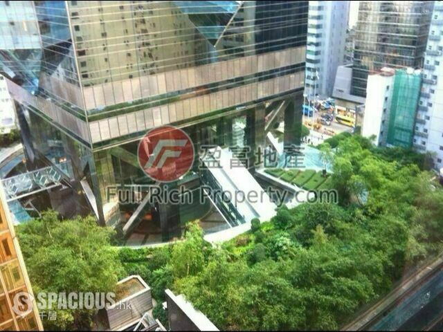 Central - Harvest Building 01
