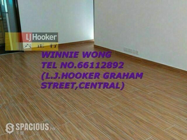Sai Ying Pun - College View Mansion 01