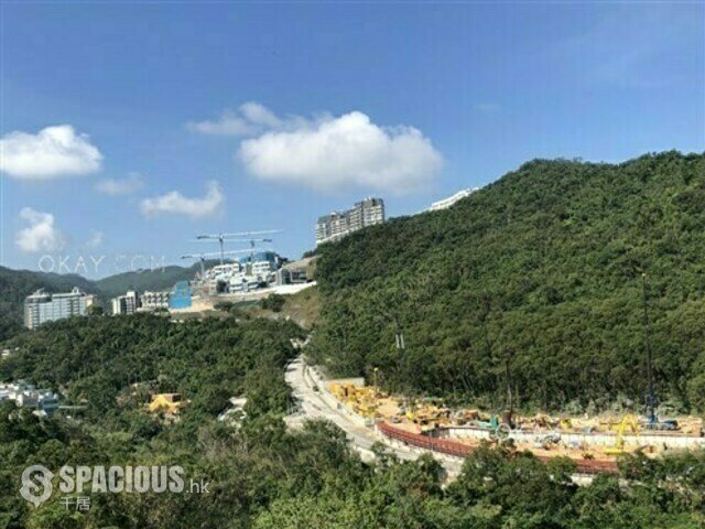 Sha Tin - Shatin Knoll 01