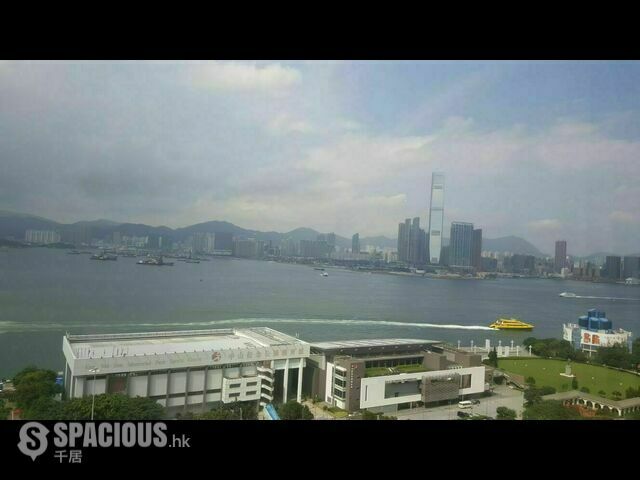 西营盘 - SINGGA COMMERCIAL CENTRE 01