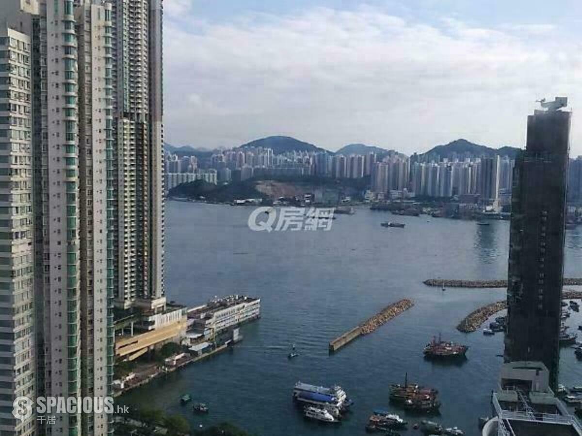 西灣河 - 東濤苑 01