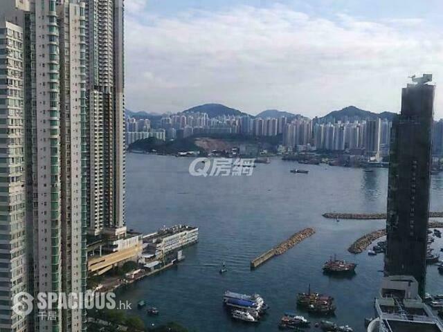 Sai Wan Ho - Tung Tao Court 01