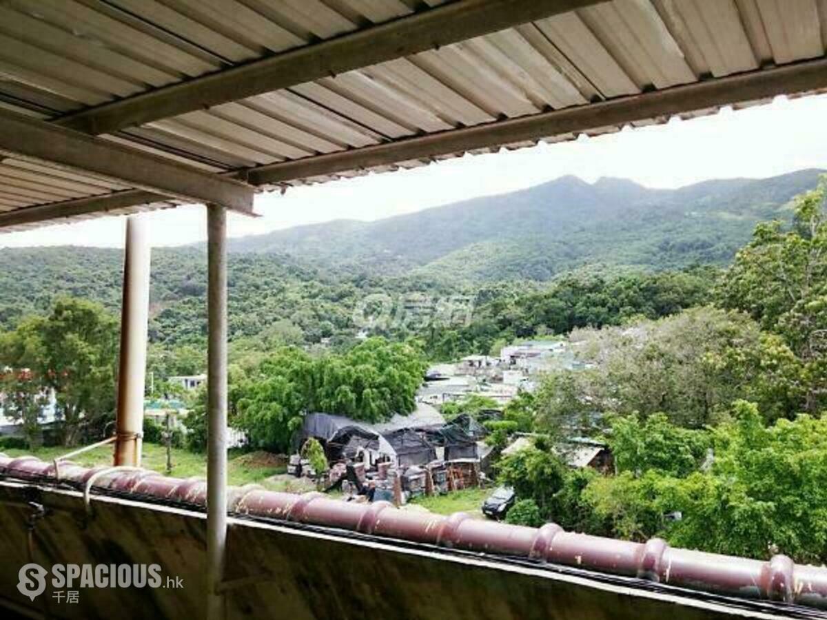 西貢 - 大涌口村 01