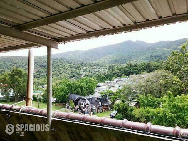 Sai Kung - Tai Chung Hau 01