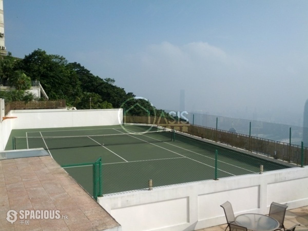 山顶- 山顶花园 01