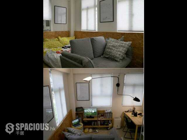 Sai Ying Pun - 249, Des Voeux Road West 01
