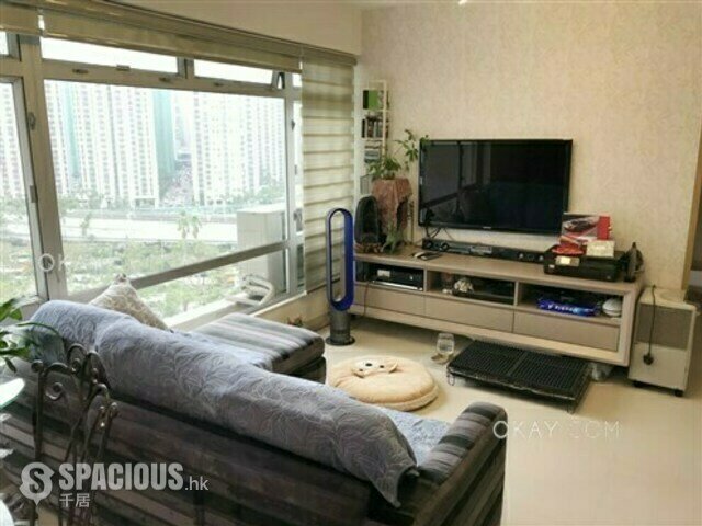 Sai Wan Ho - Lei King Wan Sites B Block 5 Yat Sing Mansion 01