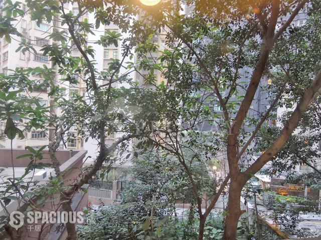 中半山 - 西摩臺4號 01