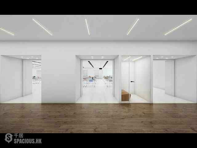 金鐘 - 統一中心 02