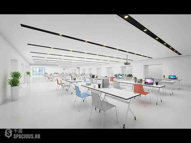 金鐘 - 統一中心 01