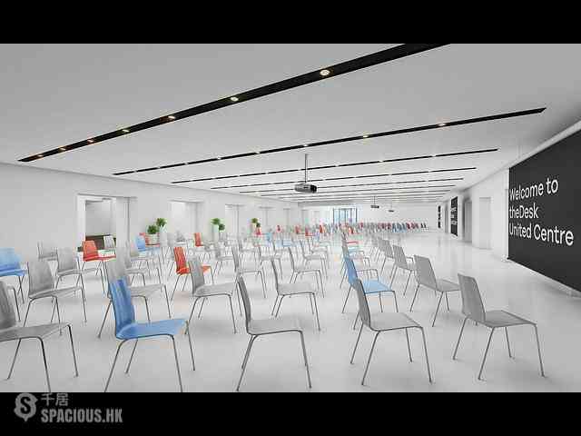 金鐘 - 統一中心 02