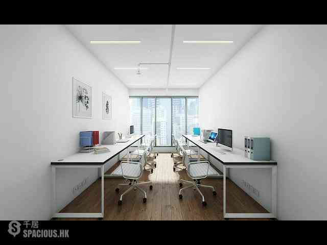 金鐘 - 統一中心 02