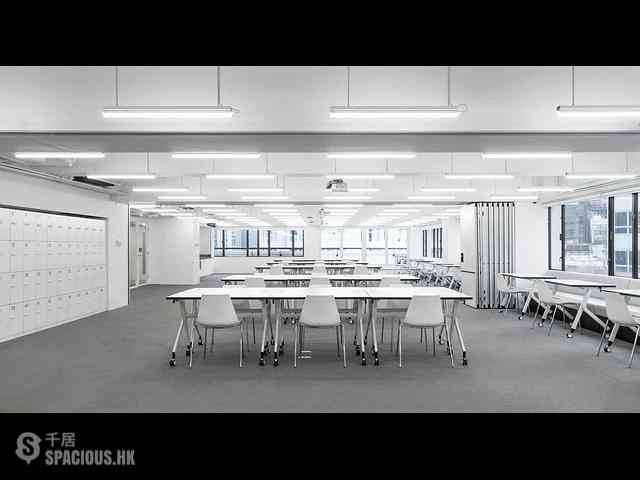 Causeway Bay - Leighton Centre 01