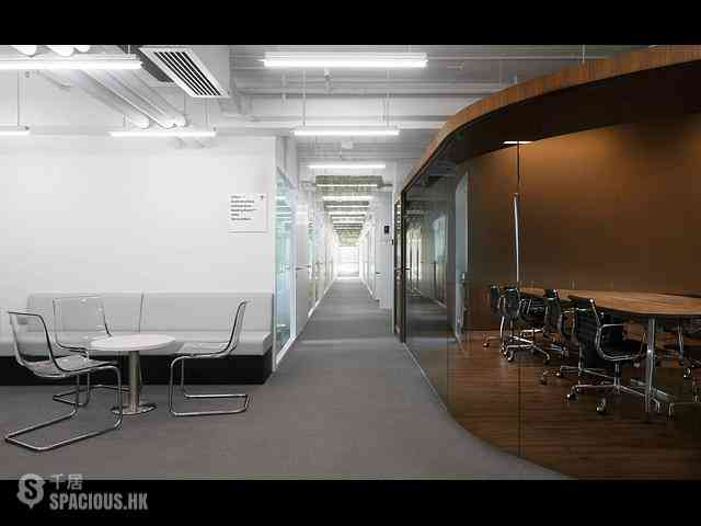 Causeway Bay - Leighton Centre 02