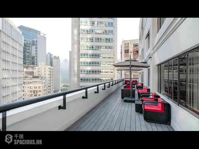 Causeway Bay - Leighton Centre 03