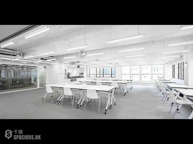 Causeway Bay - Leighton Centre 03