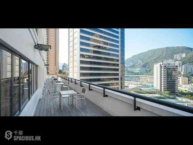 Causeway Bay - Leighton Centre 03