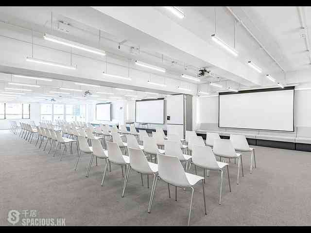Causeway Bay - Leighton Centre 02