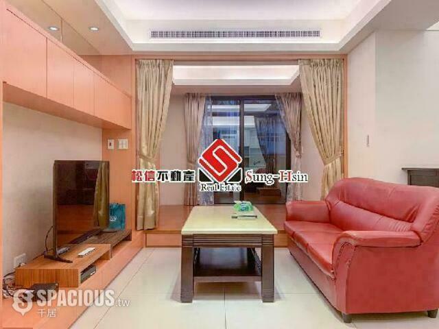 中山区 - 10491台湾台北市中山區林森北路XXX號 01