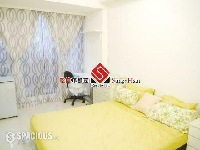 Zhongshan - No. XX, Section 2, Minquan East Road, Zhongshan District, Taipei City, Taiwan 10491 01