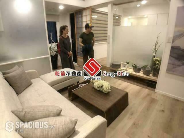 中山區 - 10491台灣台北市中山區新生北路二段68巷X號 01