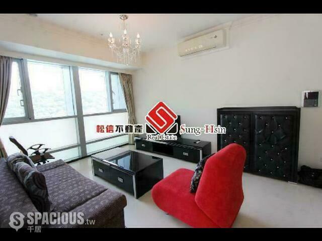 Xinyi - No. XXX, Section 5, Xinyi Road, Xinyi District, Taipei City, Taiwan 110 01