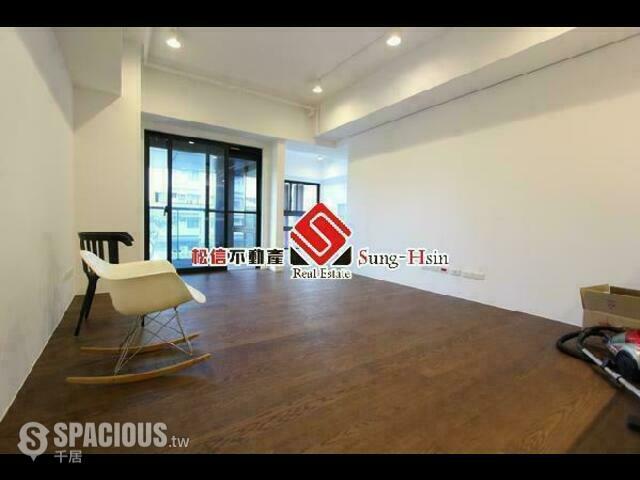 Xinyi - No. XXX, Section 2, Keelung Rd, Xinyi District, Taipei City, Taiwan 110 01