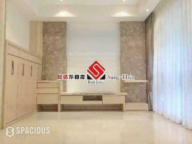 信義區 - 110台灣台北市信義區忠孝東路五段345巷X號 01