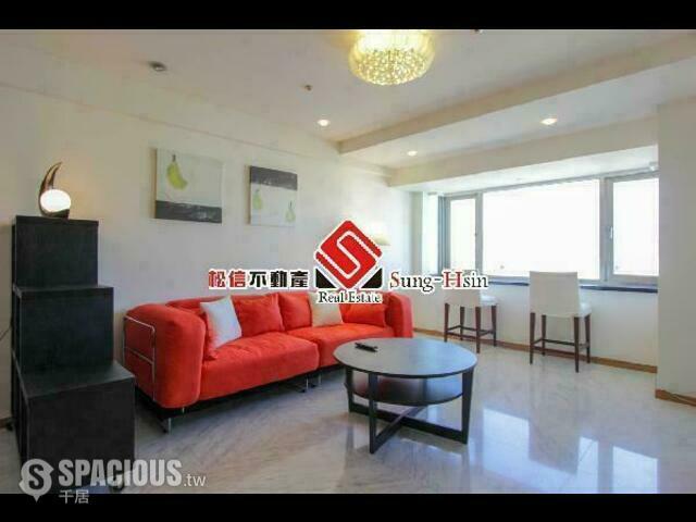 中山区 - 10491台湾台北市中山區長春路XXX號 01