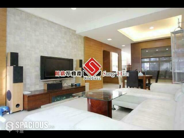 Daan - No. XX, Section 1, Xinhai Road, Da’an District, Taipei City, Taiwan 106 01