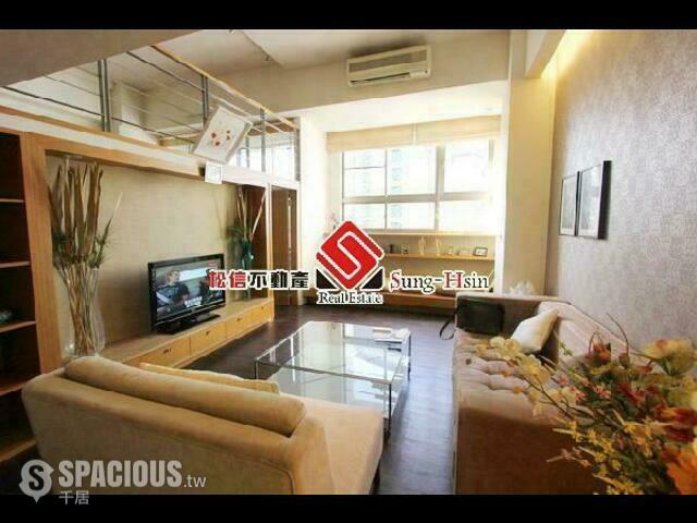Xinyi - No. XXX, Section 5, Xinyi Road, Xinyi District, Taipei City, Taiwan 110 01