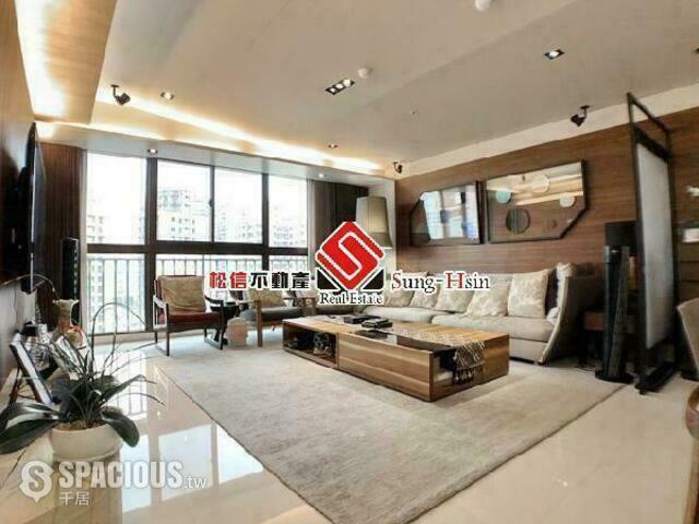 新店区 - 231台湾新北市新店區北新路三段XX號 01