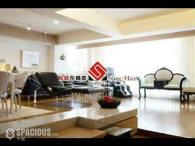 Daan - No. X, Lane 227, Section 2, Anhe Road, Da’an District, Taipei City, Taiwan 106 01