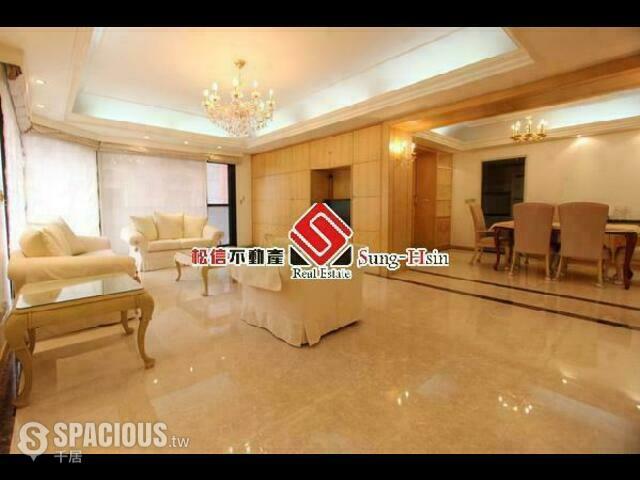 大安區 - 106台灣台北市大安區敦化南路一段XXX號 01
