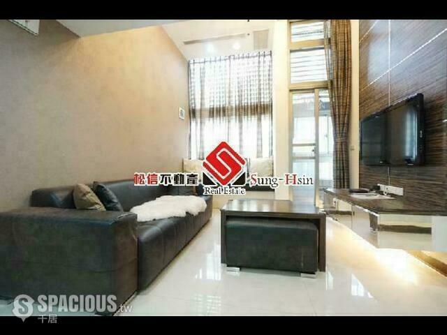 Songshan - No. XXX, Section 3, Bade Road, Songshan District, Taipei City, Taiwan 105 01