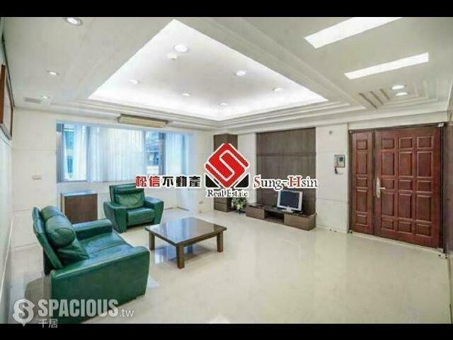 大安區 - 106台灣台北市大安區潮州街XXX號 01