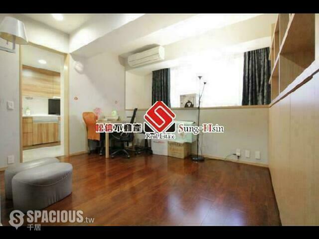 Xinyi - No. X, Alley 16, Lane 559, Section 4, Zhongxiao East Road, Xinyi District, Taipei City, Taiwan 110 01