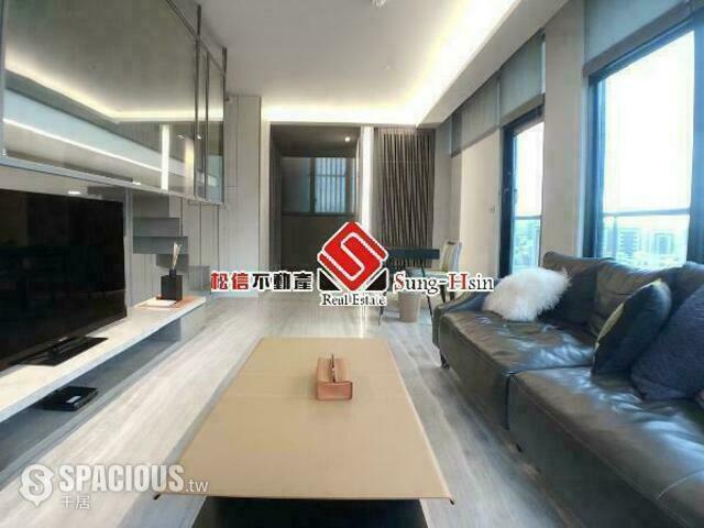 Xinyi - No. XXX, Section 5, Zhongxiao East Road, Xinyi District, Taipei City, Taiwan 110 01