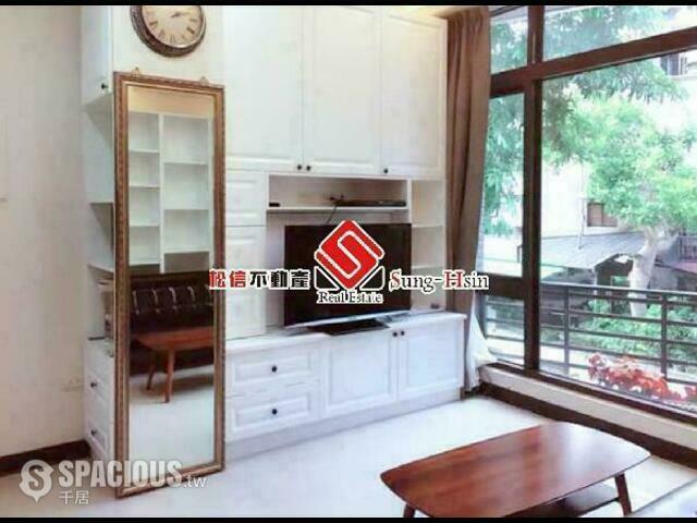 信義區 - 110台灣台北市信義區永吉路30巷XXX號 01