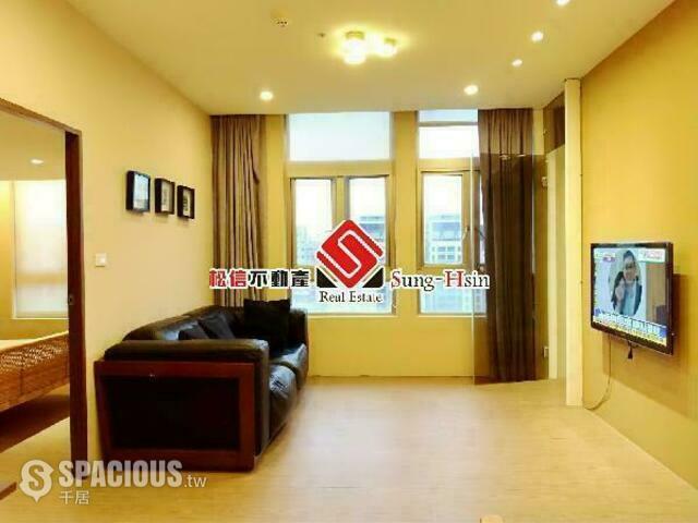 中山区 - 10491台湾台北市中山區農安街XX號 01
