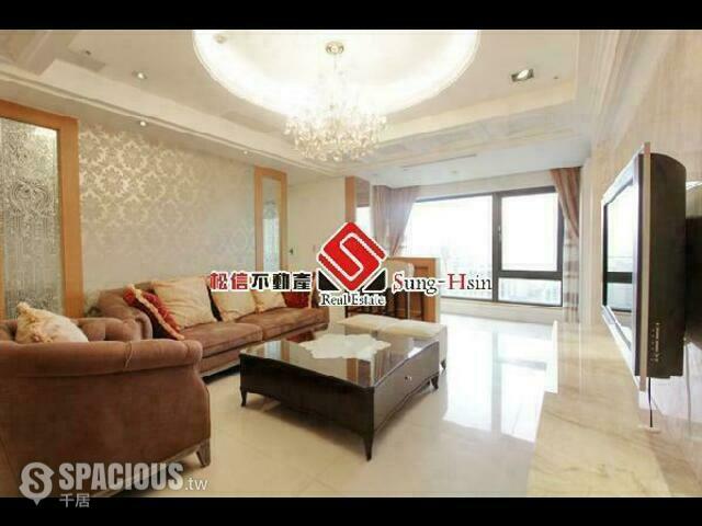 Xinyi - No. XX, Section 5, Xinyi Road, Xinyi District, Taipei City, Taiwan 110 01