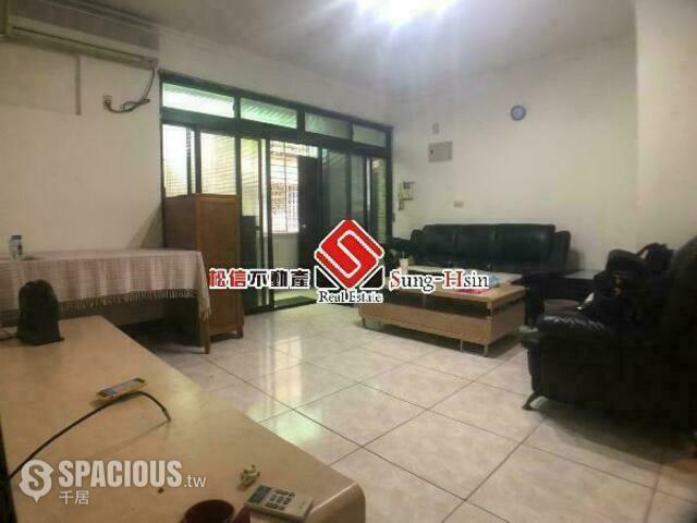 Yonghe - No. XX, Lane 91, Zhulin Road, Yonghe District, New Taipei City, Taiwan 234 01
