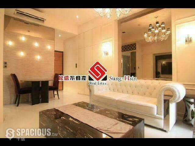 Zhongzheng - No. XX, Section 3, Chongqing South Road, Zhongzheng District, Taipei City, Taiwan 100 01