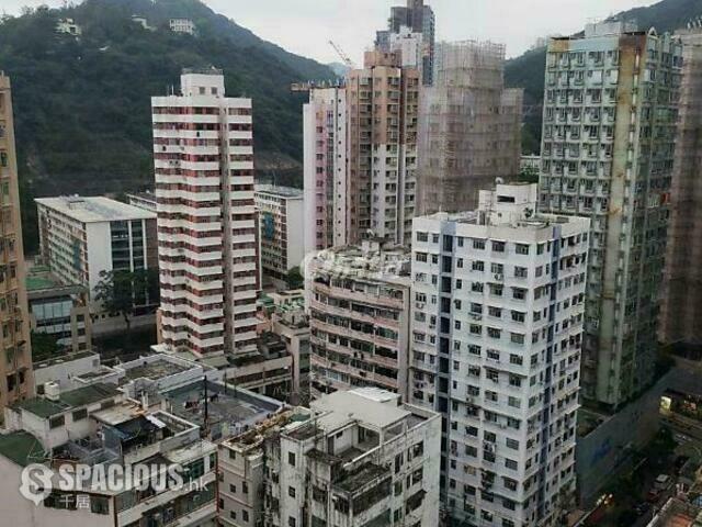 Shau Kei Wan - Perfect Mount Gardens 01