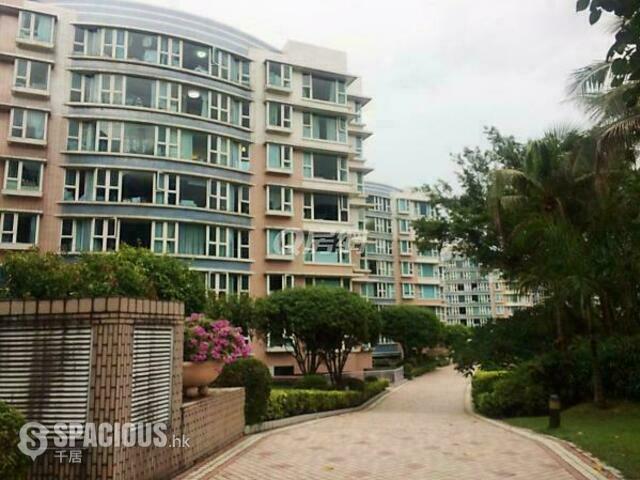 Ma On Shan - Symphony Bay Villa Rhapsody 01